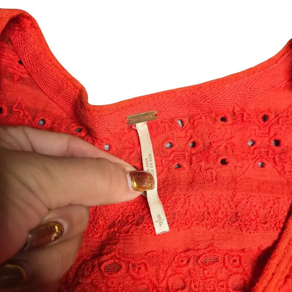 Free People gently used